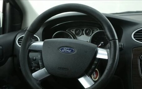 Ford Focus II рестайлинг, 2008 год, 300 000 рублей, 5 фотография