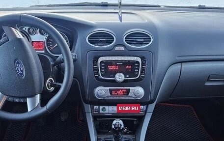 Ford Focus II рестайлинг, 2008 год, 300 000 рублей, 4 фотография