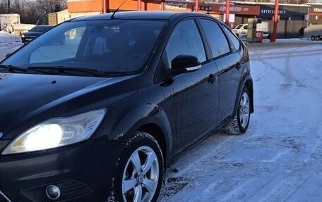Ford Focus II рестайлинг, 2008 год, 300 000 рублей, 8 фотография