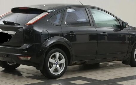 Ford Focus II рестайлинг, 2008 год, 300 000 рублей, 12 фотография