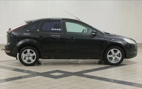 Ford Focus II рестайлинг, 2008 год, 300 000 рублей, 13 фотография