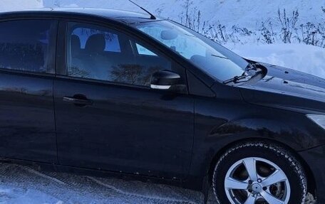 Ford Focus II рестайлинг, 2008 год, 300 000 рублей, 11 фотография