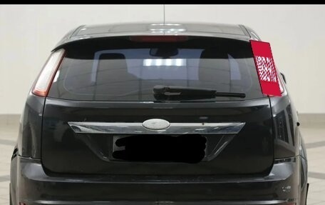 Ford Focus II рестайлинг, 2008 год, 300 000 рублей, 9 фотография