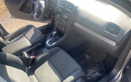 Volkswagen Golf VI, 2011 год, 480 000 рублей, 10 фотография