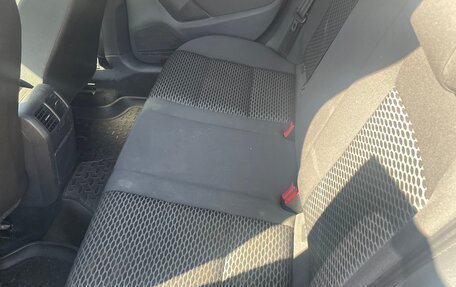 Volkswagen Golf VI, 2011 год, 480 000 рублей, 8 фотография