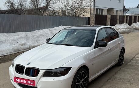 BMW 3 серия, 2011 год, 1 150 000 рублей, 2 фотография