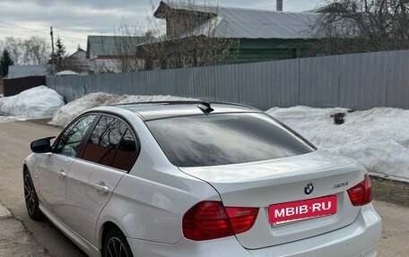 BMW 3 серия, 2011 год, 1 150 000 рублей, 3 фотография