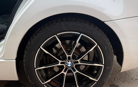 BMW 3 серия, 2011 год, 1 150 000 рублей, 6 фотография