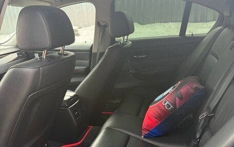 BMW 3 серия, 2011 год, 1 150 000 рублей, 11 фотография