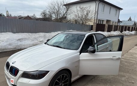 BMW 3 серия, 2011 год, 1 150 000 рублей, 7 фотография