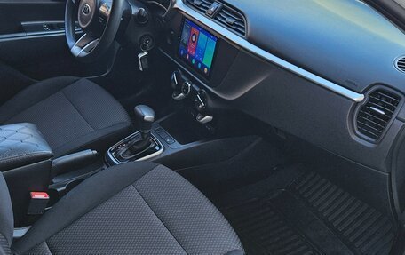 KIA Rio IV, 2021 год, 1 619 900 рублей, 14 фотография