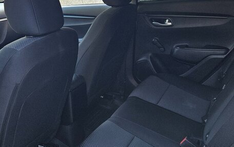 KIA Rio IV, 2021 год, 1 619 900 рублей, 19 фотография