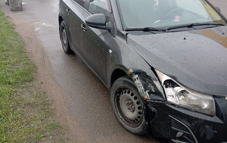 Chevrolet Cruze II, 2012 год, 350 000 рублей, 2 фотография