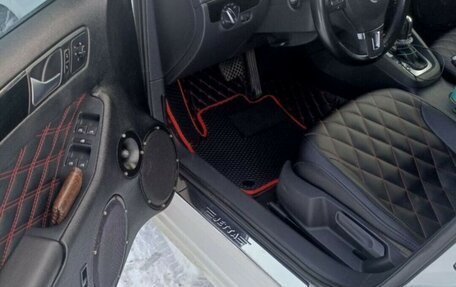 Volkswagen Jetta VI, 2014 год, 1 100 000 рублей, 3 фотография