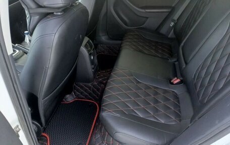 Volkswagen Jetta VI, 2014 год, 1 100 000 рублей, 6 фотография