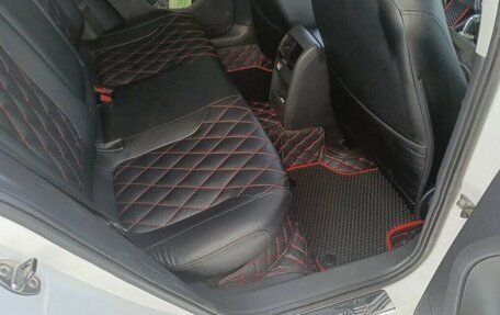 Volkswagen Jetta VI, 2014 год, 1 100 000 рублей, 5 фотография