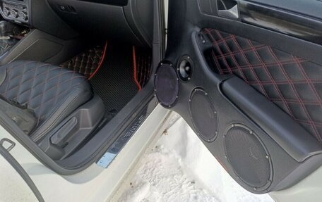 Volkswagen Jetta VI, 2014 год, 1 100 000 рублей, 4 фотография