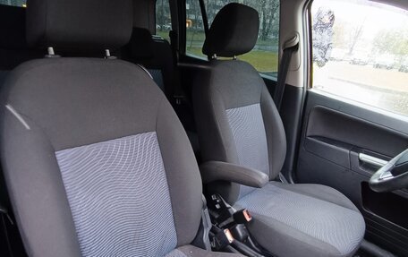 Ford Fusion I, 2011 год, 629 000 рублей, 9 фотография