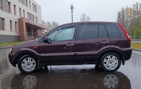 Ford Fusion I, 2011 год, 629 000 рублей, 6 фотография