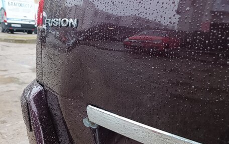 Ford Fusion I, 2011 год, 629 000 рублей, 13 фотография