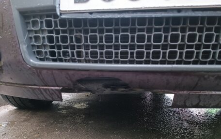 Ford Fusion I, 2011 год, 629 000 рублей, 15 фотография