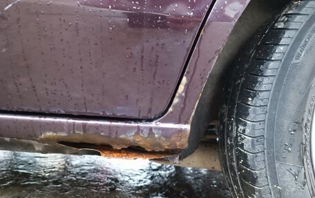 Ford Fusion I, 2011 год, 629 000 рублей, 12 фотография