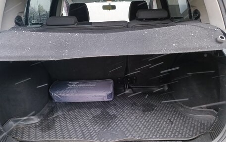 Ford Fusion I, 2011 год, 629 000 рублей, 7 фотография