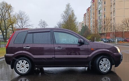 Ford Fusion I, 2011 год, 629 000 рублей, 5 фотография