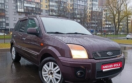 Ford Fusion I, 2011 год, 629 000 рублей, 2 фотография