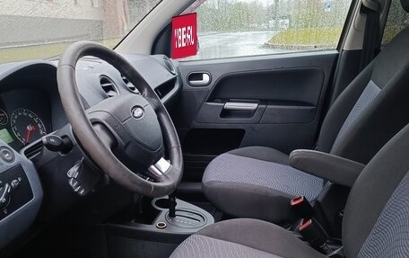 Ford Fusion I, 2011 год, 629 000 рублей, 10 фотография