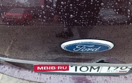 Ford Fusion I, 2011 год, 629 000 рублей, 14 фотография