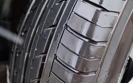 Ford Fusion I, 2011 год, 629 000 рублей, 16 фотография