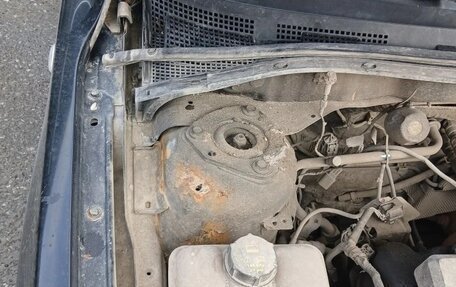 Mazda 3, 2006 год, 290 000 рублей, 2 фотография