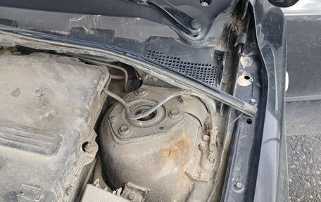 Mazda 3, 2006 год, 290 000 рублей, 3 фотография