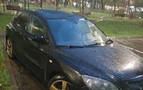 Mazda 3, 2006 год, 290 000 рублей, 6 фотография