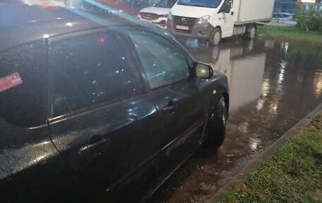 Mazda 3, 2006 год, 290 000 рублей, 9 фотография