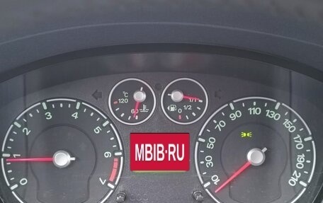 Ford Fusion I, 2011 год, 629 000 рублей, 18 фотография