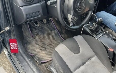 Mazda 3, 2006 год, 290 000 рублей, 4 фотография