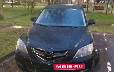 Mazda 3, 2006 год, 290 000 рублей, 8 фотография
