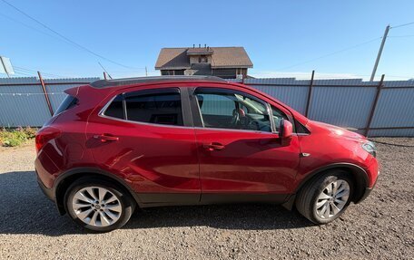 Opel Mokka I, 2015 год, 1 160 000 рублей, 6 фотография