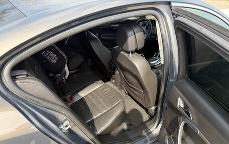 Opel Insignia II рестайлинг, 2013 год, 1 380 000 рублей, 11 фотография