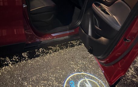 Opel Mokka I, 2015 год, 1 160 000 рублей, 21 фотография