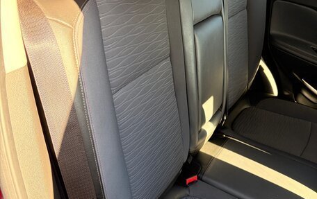 Opel Mokka I, 2015 год, 1 160 000 рублей, 11 фотография