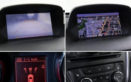 Opel Mokka I, 2015 год, 1 160 000 рублей, 14 фотография