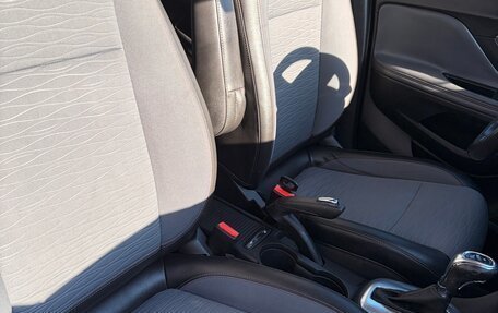 Opel Mokka I, 2015 год, 1 160 000 рублей, 12 фотография