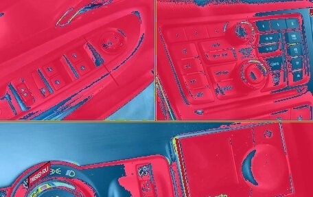 Opel Mokka I, 2015 год, 1 160 000 рублей, 15 фотография