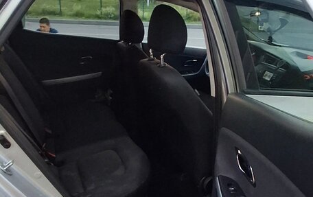 KIA cee'd III, 2017 год, 1 300 000 рублей, 7 фотография