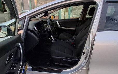 KIA cee'd III, 2017 год, 1 300 000 рублей, 5 фотография