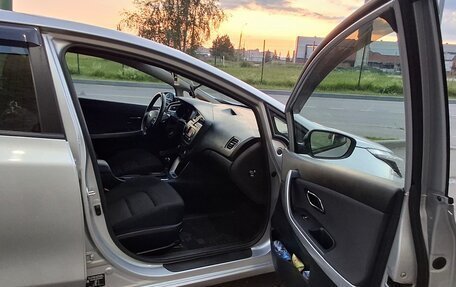 KIA cee'd III, 2017 год, 1 300 000 рублей, 8 фотография