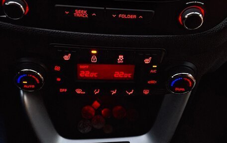 KIA cee'd III, 2017 год, 1 300 000 рублей, 12 фотография